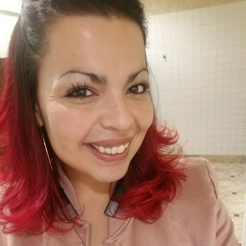 Meet your Posher, Nikki